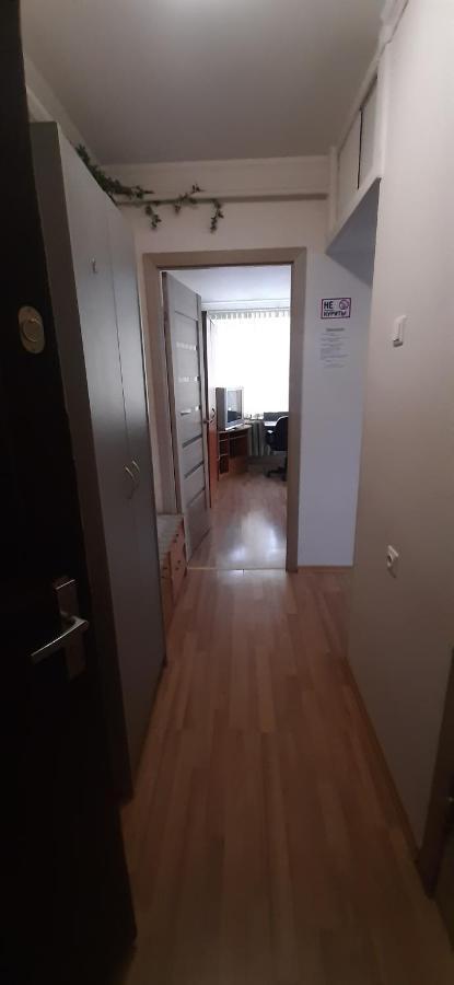 Vienibas 38A Apartment Daugavpils Exterior photo